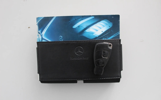 Mercedes-Benz Klasa E cena 20900 przebieg: 346161, rok produkcji 2005 z Zduny małe 497